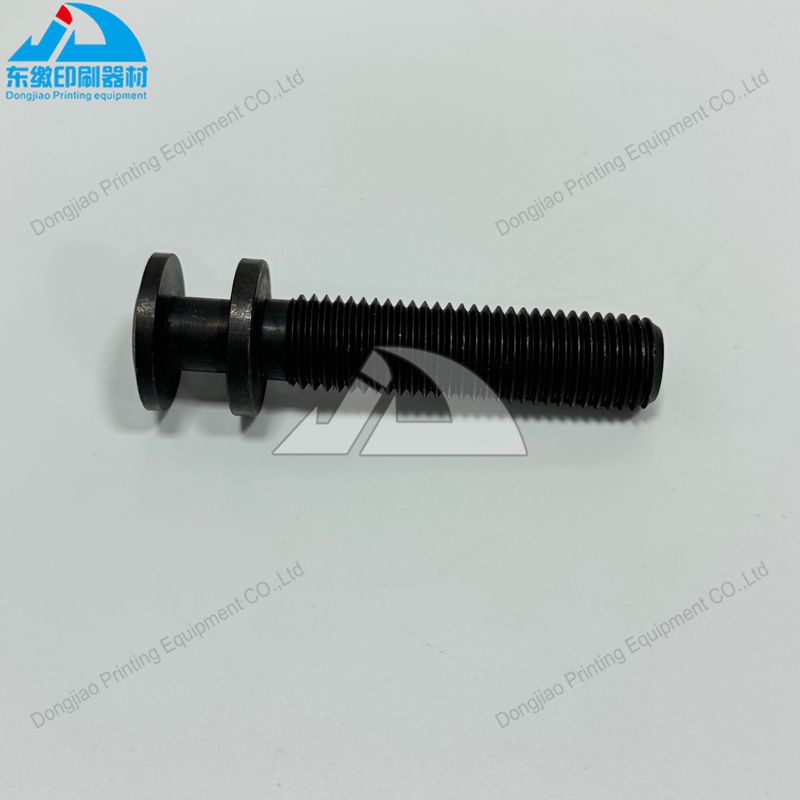 Commercial Offset Printing - Высококачественный одинарный прижимной винт 104x20 мм
