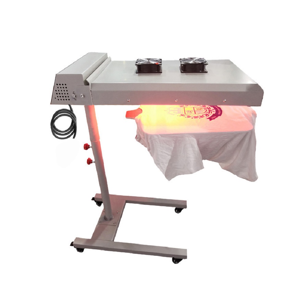 Flash Dryer Screen Print - Американский запас Qomolangma 220 В 6000