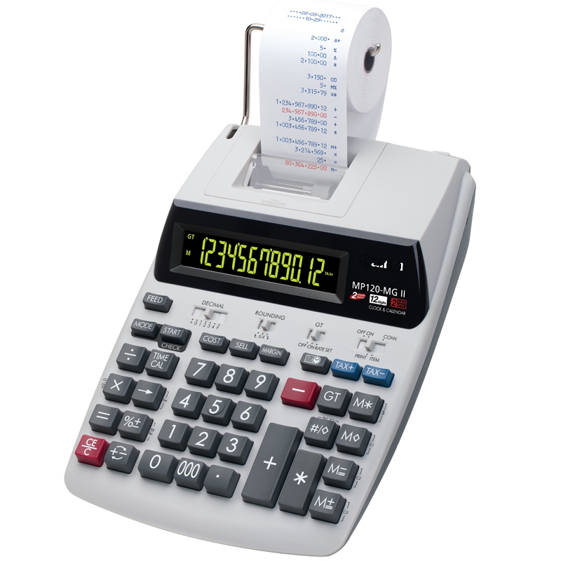 Commercial Printing Calculator - Калькулятор для печати Калькулятор для финансовой