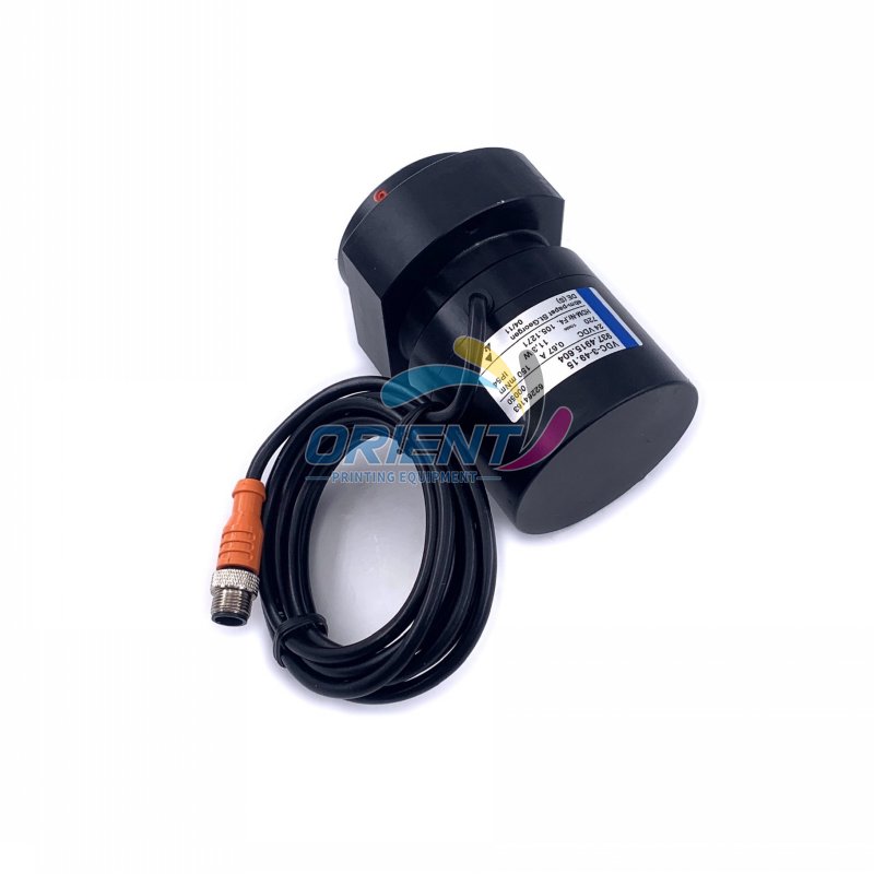 Printing Commercial Drive - Высокое качество F4.105.1271 приводной двигатель для