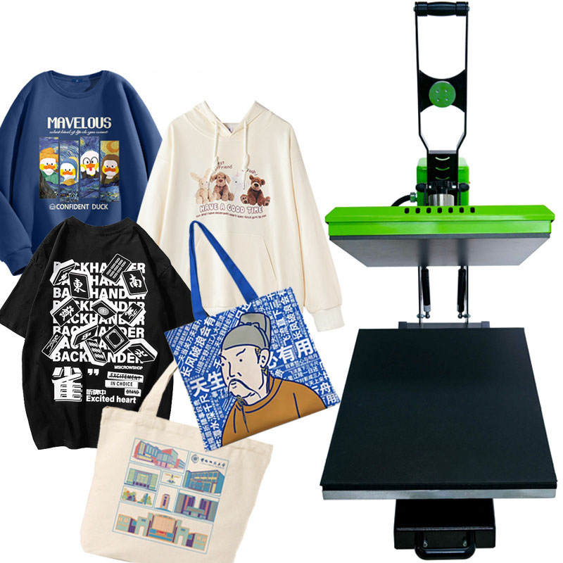 Commercial Offset Printing - Коммерческая термотрансферная сублимационная плоскостная офсетная печатная