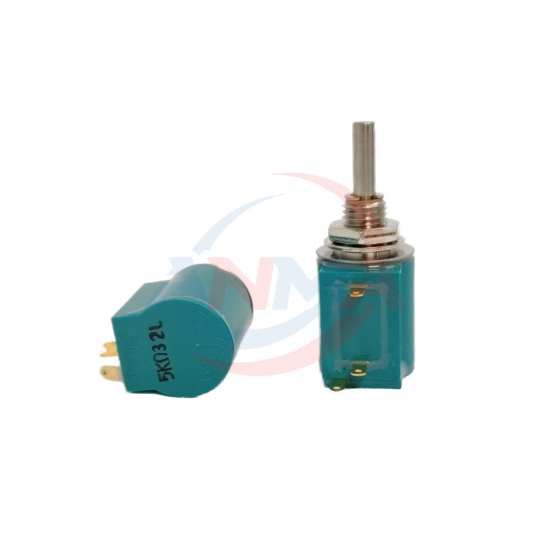 2 шт. M1303 5K Потенциометр CO – обзор и цена Commercial Offset Printing