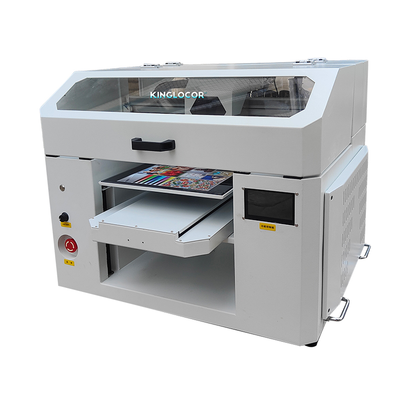 Лидер продаж, маленький A3, 30 – обзор и цена Hybrid Commercial Printing