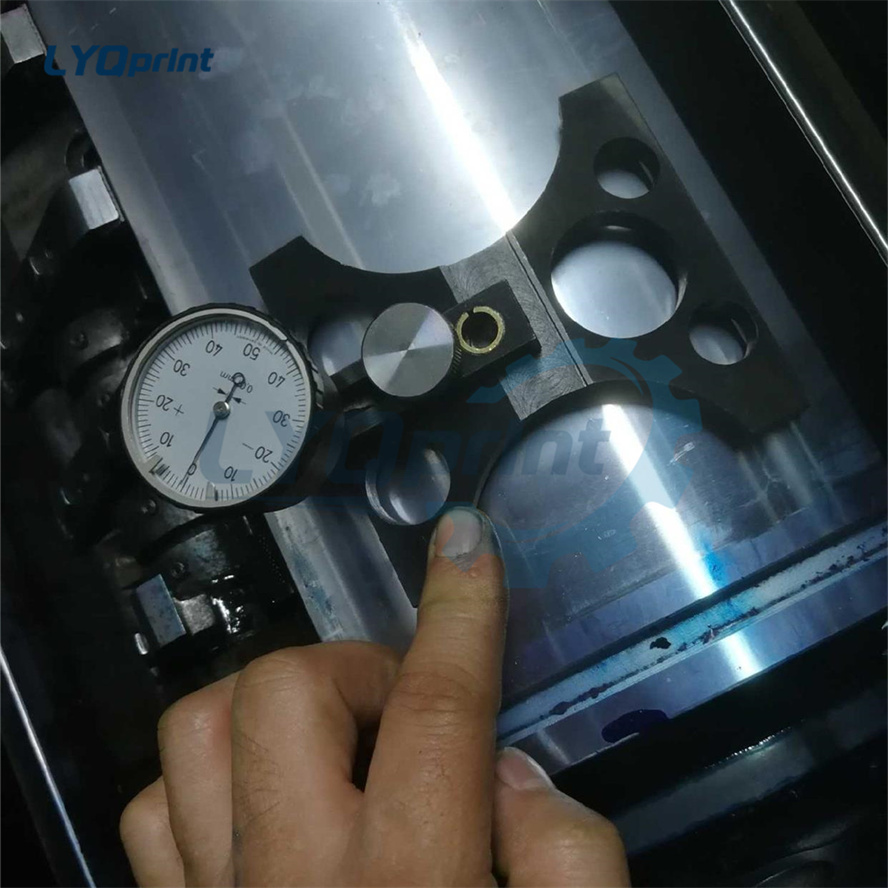 Инструмент для регулировки кал – обзор и цена Commercial Offset Printing