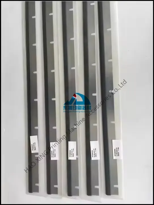 Для Mitsubishi 3F скребок 1095 – обзор и цена Commercial Offset Printing