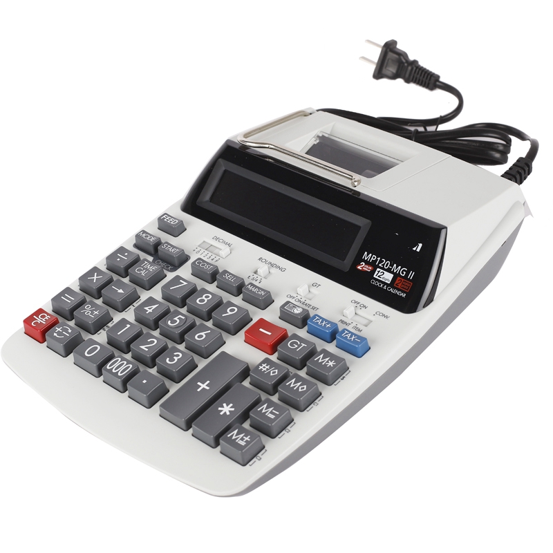 Калькулятор для печати Калькул – обзор и цена Commercial Printing Calculator