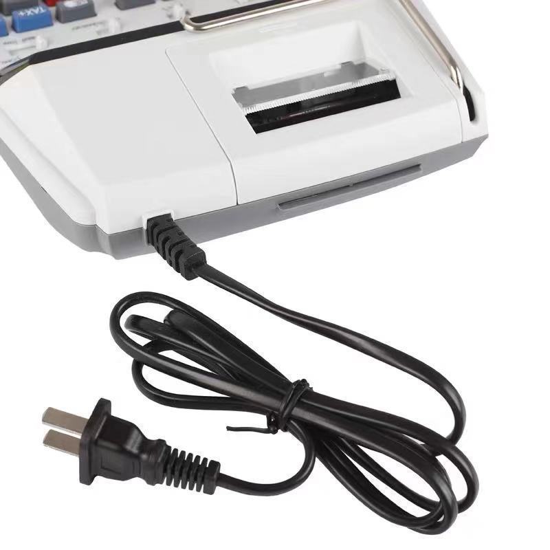Калькулятор для печати MP-120M – обзор и цена Commercial Printing Calculator