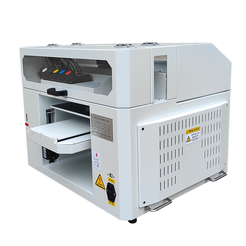 Коммерческий планшетный цилинд – обзор и цена Hybrid Commercial Printing